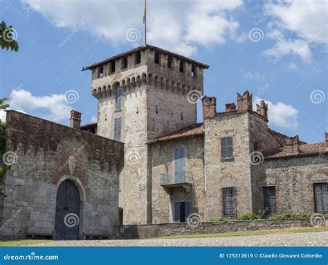 tudor popa somma lombardo|Somma Lombardo Castle .